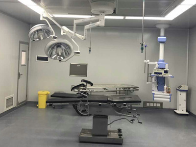 醫院手術室凈化裝修工程