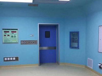 醫院手術室安裝工程