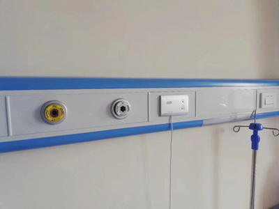 醫院供氧設備廠家案例